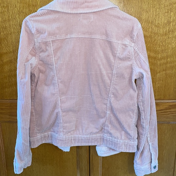 Arizona Pink Jacket - Picture 4 of 5